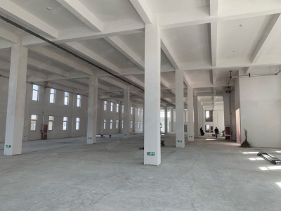 保定 望都 现房！保定周边20公里大产权，可环评，近国道高速，北方智谷图1