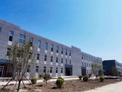 保定 望都 现房！保定周边20公里大产权，可环评，近国道高速，北方智谷图3