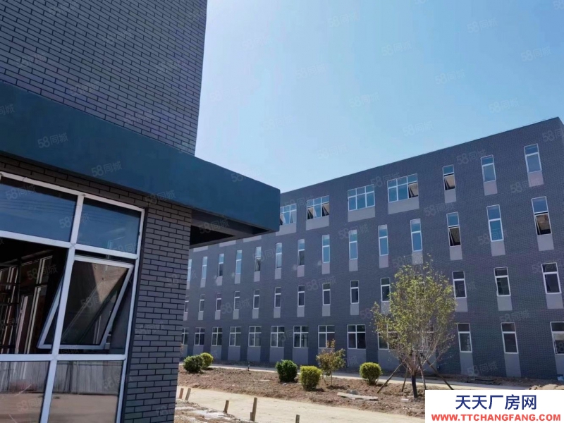 保定 望都 现房！保定周边20公里大产权，可环评，近国道高速，北方智谷