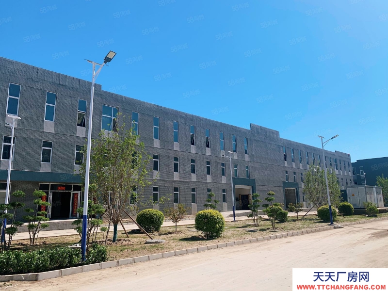 保定 望都 现房大产权，即买即入驻，可环评可贷款，交通方便，户型多！