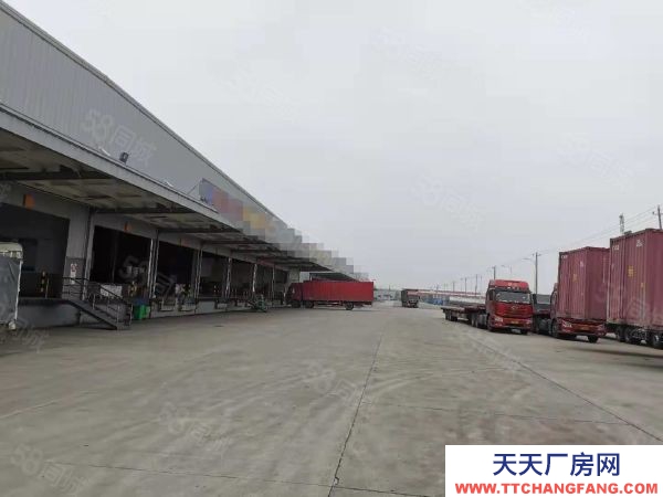 南京市溧水，滨淮大道，标准高台库5000平，600平起租，产证齐全
