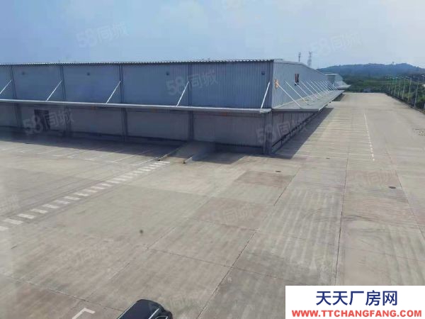 南京市溧水，滨淮大道，标准高台库5000平，600平起租，产证齐全