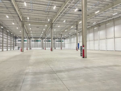 南京市潥水县独门独院 全新高标库 可分租 大型货车好进出 交通方便图2