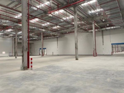 南京市潥水县独门独院 全新高标库 可分租 大型货车好进出 交通方便图3