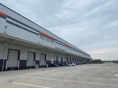 南京市潥水县独门独院 全新高标库 可分租 大型货车好进出 交通方便