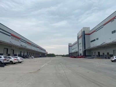 南京市潥水县独门独院 全新高标库 可分租 大型货车好进出 交通方便图5