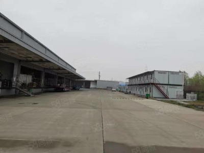 南京市溧水柘塘附近，高台库700至1000平，大车好进出，食堂宿舍图3