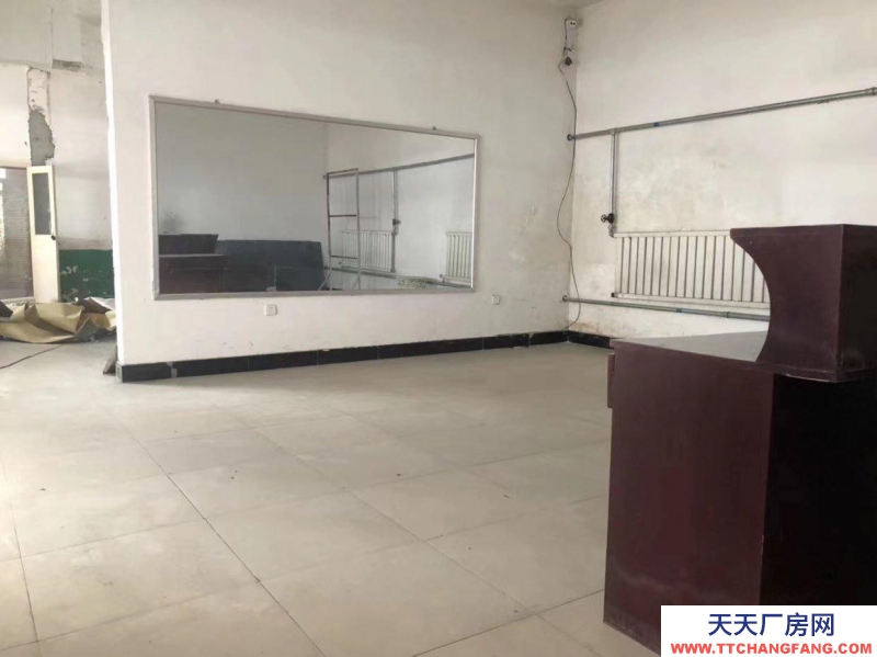 保定 （望都）低价出租城中小面积库房