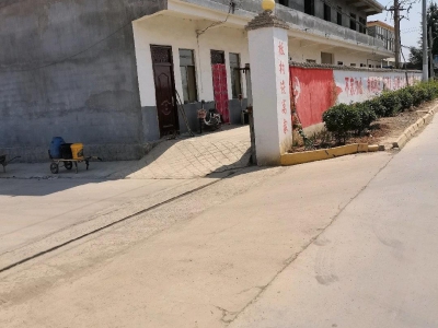枣庄孟庄镇大郭庄新建厂房出租图1