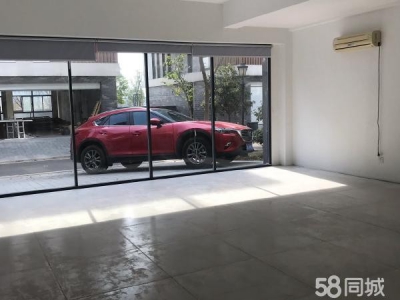 高淳开发区长短期仓库出租图4