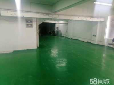 南京市高淳区本栋三层，二三层自用，楼仓库闲置图1