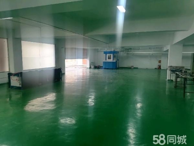 南京市高淳区本栋三层，二三层自用，楼仓库闲置图3