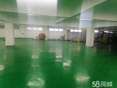 南京市高淳区本栋三层，二三层自用，楼仓库闲置图4