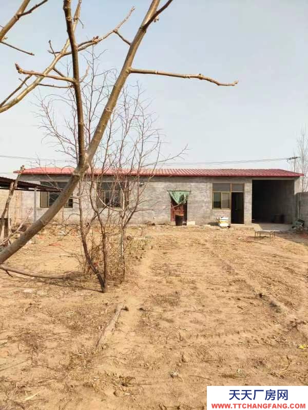 保定 定州  农村，新房，刚盖二年