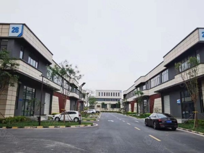 南京市高淳区地铁口，1200平，40万首付，50年产权图3