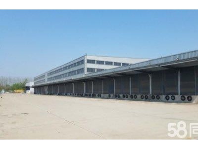 (出租) 芜湖鸠江区独门独院，适合大型工厂或者物流公司图1