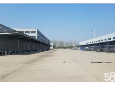 (出租) 芜湖鸠江区独门独院，适合大型工厂或者物流公司图2