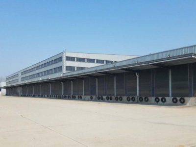 (出租) 芜湖鸠江区独门独院，适合大型工厂或者物流公司图4