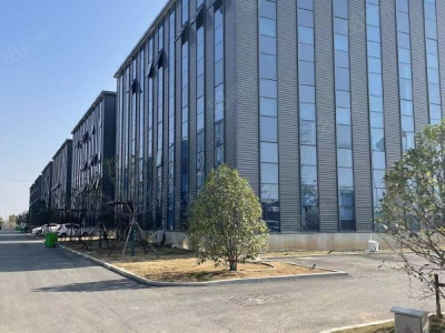 南京市高淳区好厂房出售 现房销售 低价格 高品质图2