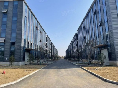 南京市高淳区好厂房出售 现房销售 低价格 高品质图3