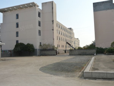 南京高淳欧兰特大道01号20000平方厂房招商
