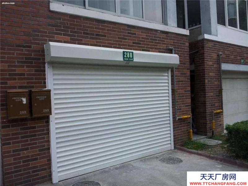 保定 定州江苏饭店附近车库