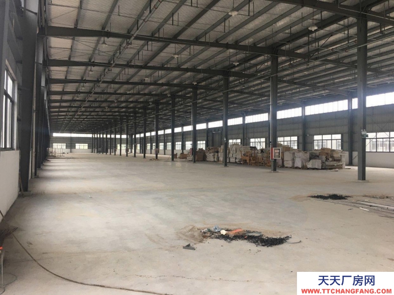 (出租) 芜湖鸠江区仓库、厂房都可以，价格面议，有证。