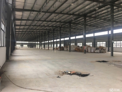 (出租) 芜湖鸠江区仓库、厂房都可以，价格面议，有证。图3
