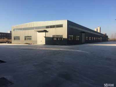 (出租) 芜湖鸠江区仓库、厂房都可以，价格面议，有证。图1