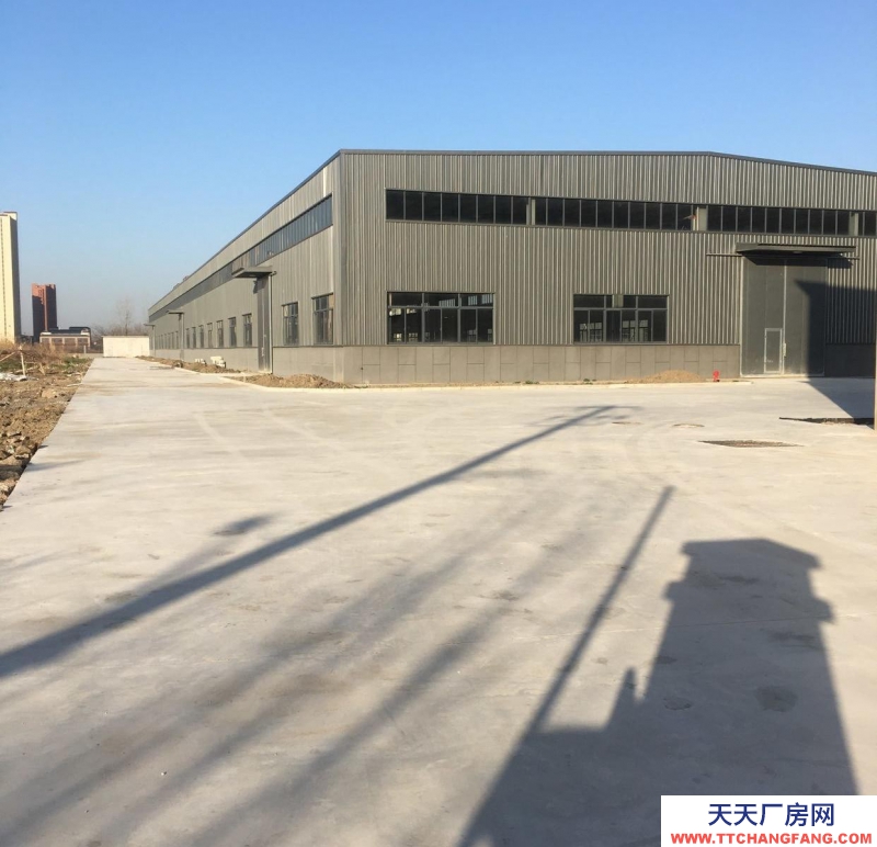 (出租) 芜湖鸠江区仓库、厂房都可以，价格面议，有证。