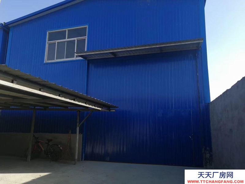 保定 定州 交通便利，水电齐全，独门独院，，可工作，能进大车