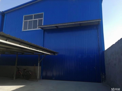 保定 定州 交通便利，水电齐全，独门独院，，可工作，能进大车图1