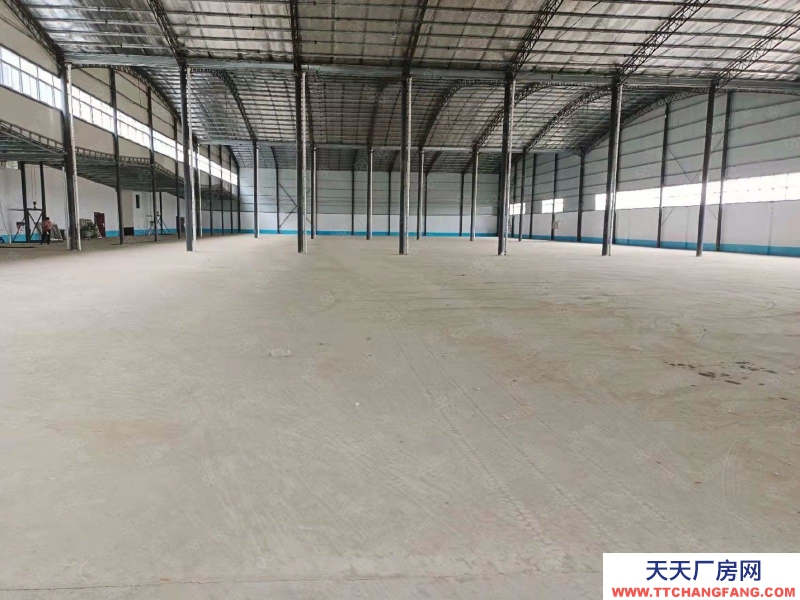 保定 高阳 (代维营)房主直租高阳县城临街两层商铺厂房办公楼