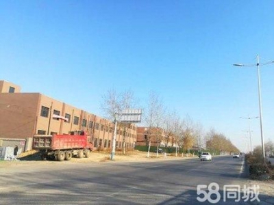 保定高阳县新建厂库房、办公楼出租图2