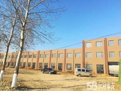 保定高阳县新建厂库房、办公楼出租图1