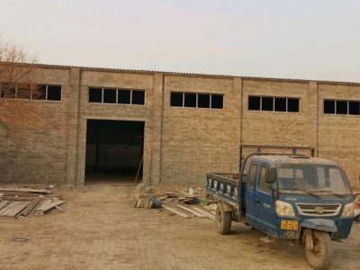 保定 高阳 新建厂房，交通便利，水电齐全，图1