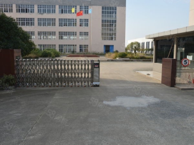 南京高淳欧兰特大道01号20000平方厂房招商