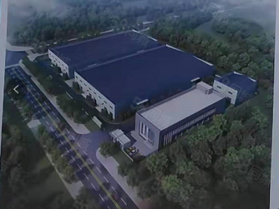 南京市高淳区D9 139 2330 8464安徽广宣二十亩地新建厂房图1