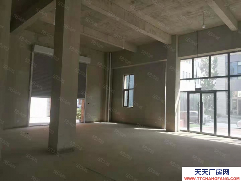 保定 高阳 涿州和谷产业园1000平米正规厂房可生产可环评