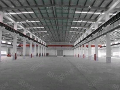 南京市高淳区非中介，超高单层厂房出租！！！！图2