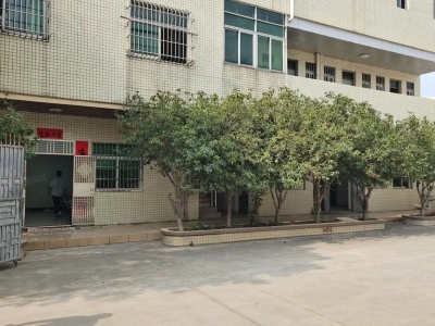 (出租) 东莞寮步原房东独院直租，公摊少，价格便宜大马路上旁边图2
