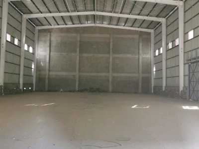 保定 高阳  消防丙二类库房，24小时安保巡逻，大型车辆出入方便。图3