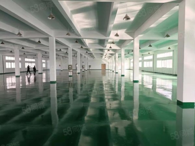 苏州市吴中区出租浦庄 一楼1600方厂房 高5米！房东直租！房租开票图5