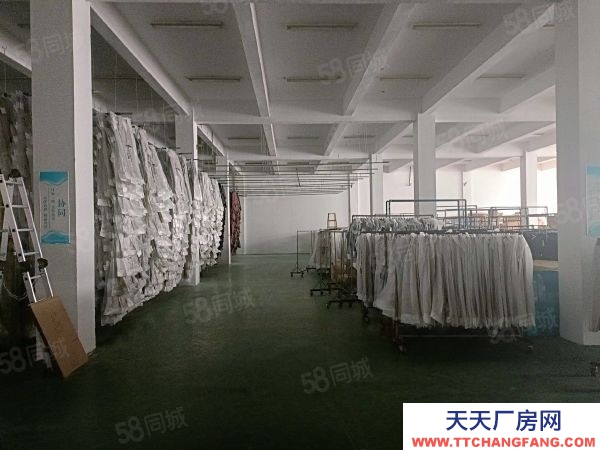 苏州市吴中区胥口 单层4700方高5米证件齐全 有前厅 原房东直租