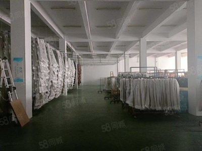 苏州市吴中区胥口 单层4700方高5米证件齐全 有前厅 原房东直租图3