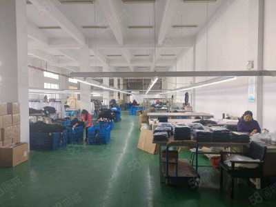 苏州市吴中区胥口 单层4700方高5米证件齐全 有前厅 原房东直租图6