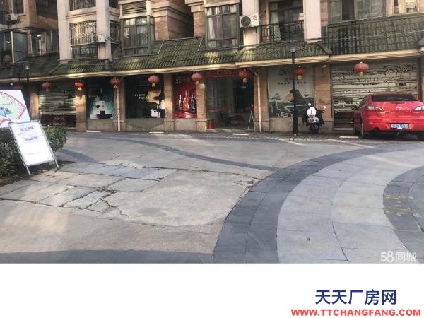 (出租)芜湖镜湖 架空层，可做门面，可做仓库。