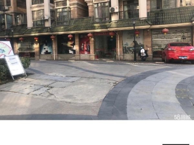 (出租)芜湖镜湖 架空层，可做门面，可做仓库。图1