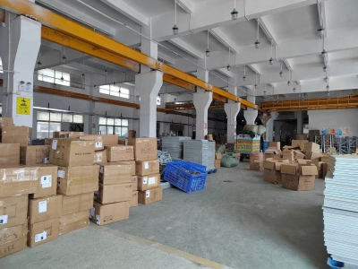(出租) 东莞带注塑环评空地大原房东樟木头厂房出租450平带行车无公摊图3