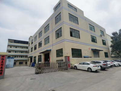 (出租) 东莞带注塑环评空地大原房东樟木头厂房出租450平带行车无公摊图2